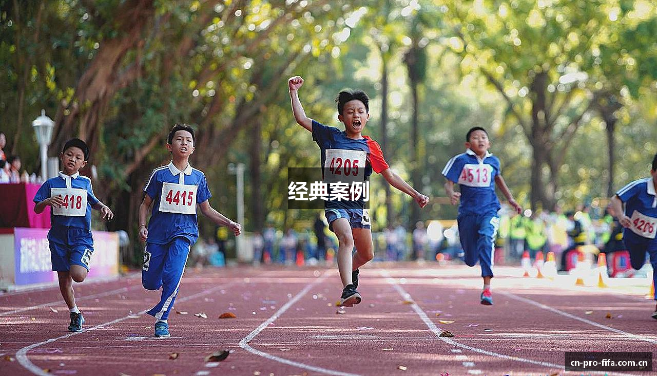 经典案例